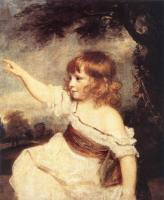 Reynolds, Joshua - Reynolds, Joshua oil painting